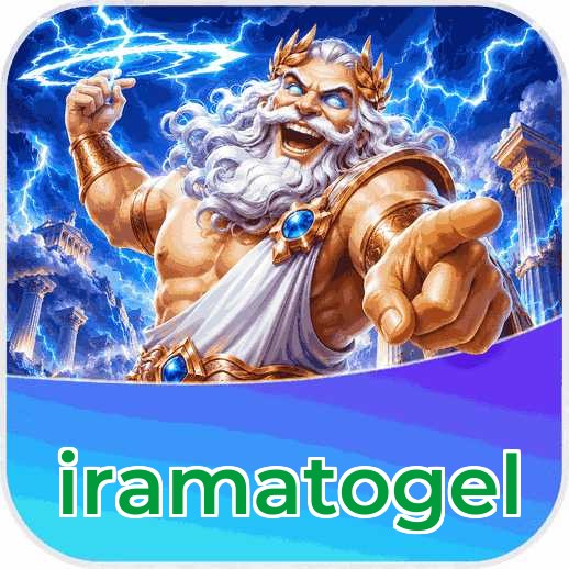 iramatogel - Game Developer Terpercaya